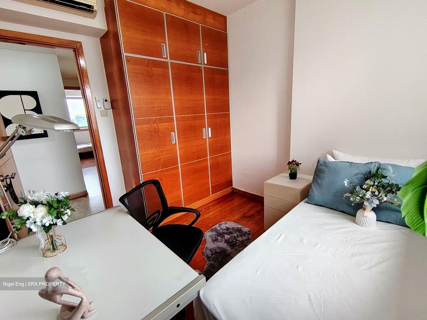 Le Crescendo (D14), Condominium #520545341